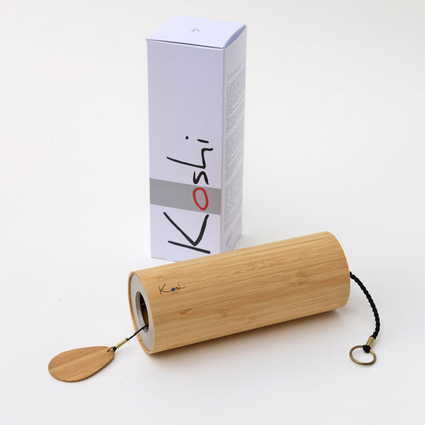 Koshi Aqua Water Original Chime. Made in France -