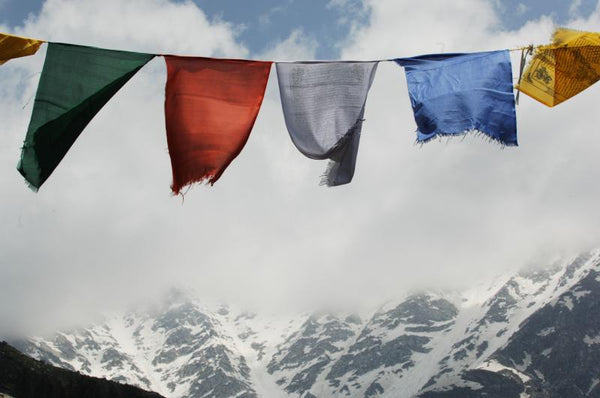 Have you ever wondered why the Koshi Chimes are so special? - Gaiachimes