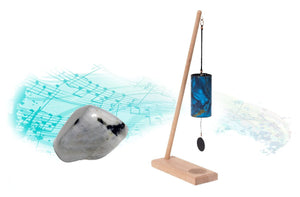 The Moon And The Moonstone - Gaiachimes