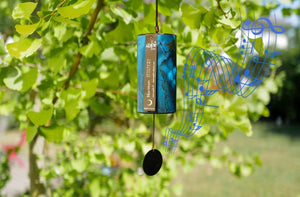 Discover the Melodious World of Musical Wind Chimes - Gaiachimes