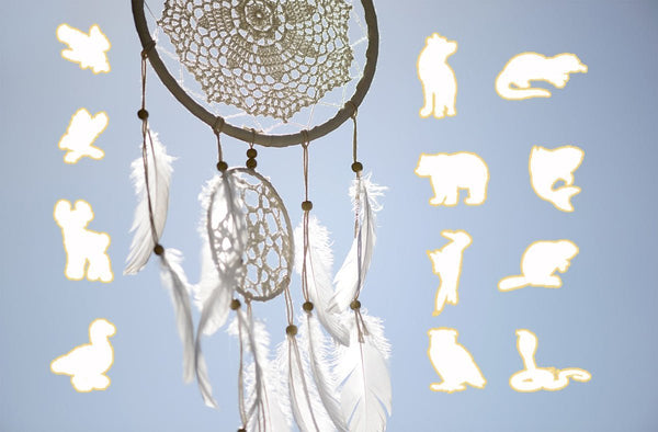 Exploring Native American Totems, Zodiac Signs and Chimes - Gaiachimes