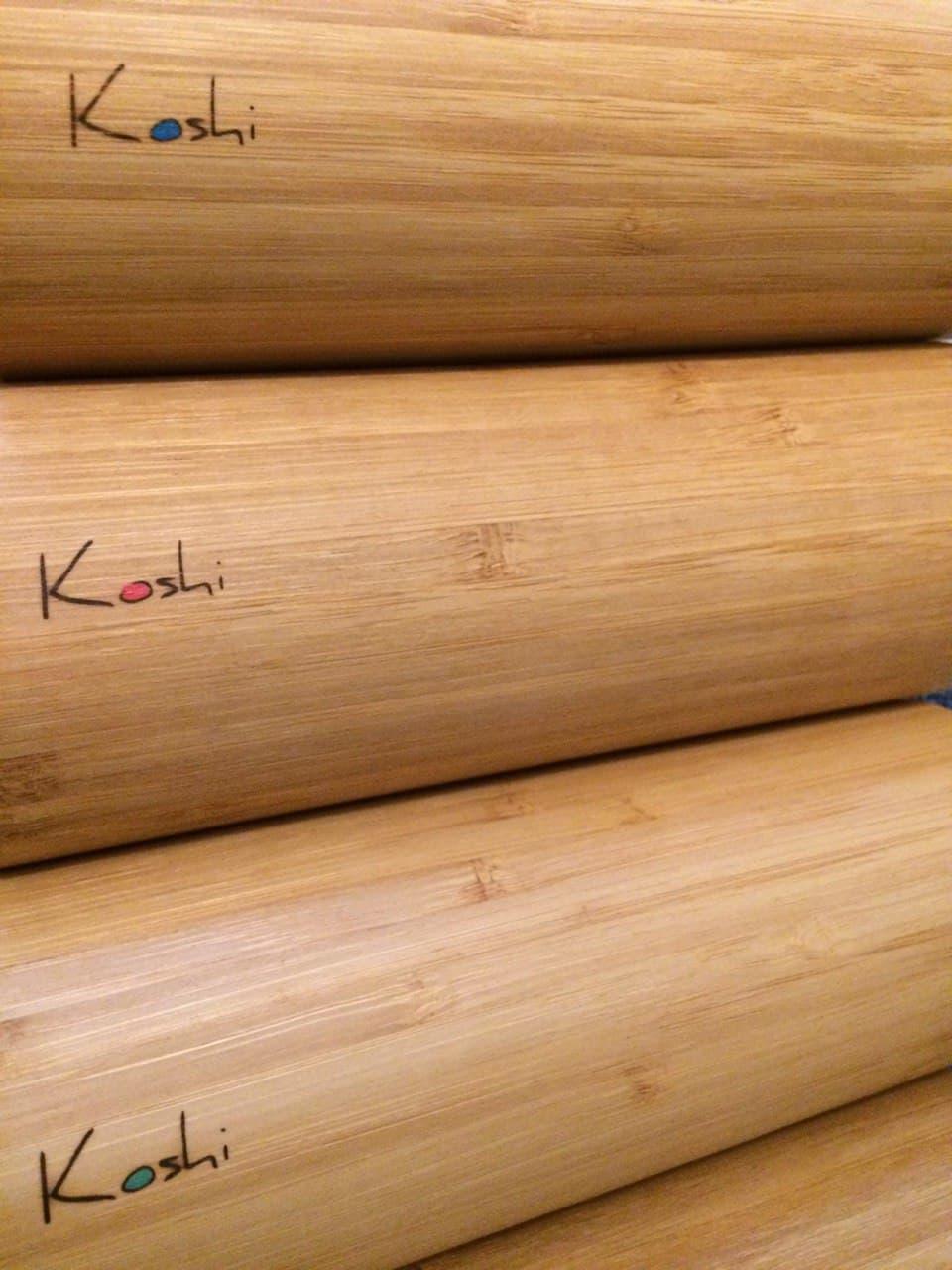 You do not know which Koshi you have? We help you out. – Gaiachimes