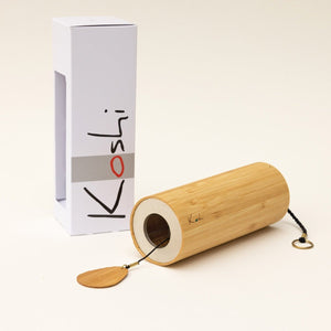 Koshi Terra Element Earth Meaning And Sound Sample - Gaiachimes