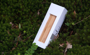 Carillon Koshi en Cadeau : Emballage, Présentation et Idées - Gaiachimes