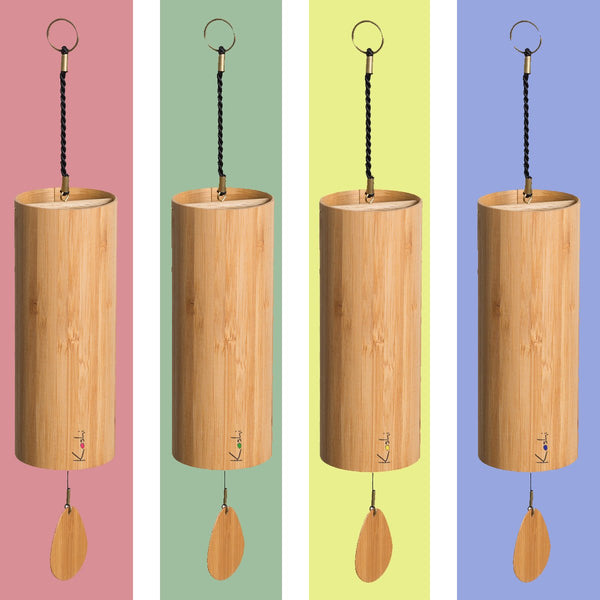 What is a Koshi Chime? - Gaiachimes