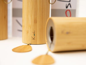 What does 腰 (Koshi) mean in Japanese? - Gaiachimes