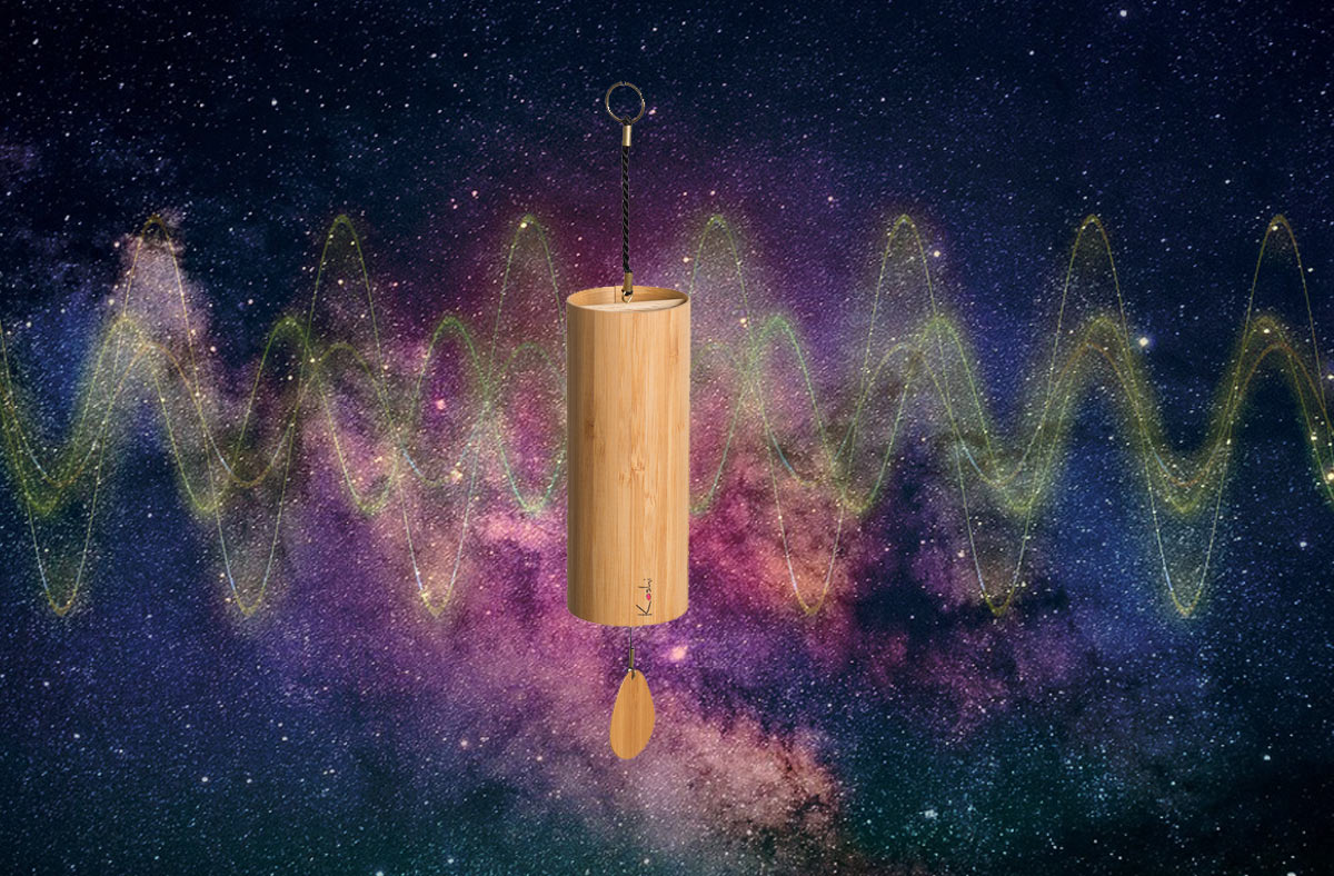 Zaphir Chimes: Soothing Melodic Chimes for Relaxation | Gaia