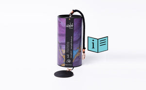 Zaphir Sufi Chime Intermediary│Meaning and Instruction - Gaiachimes