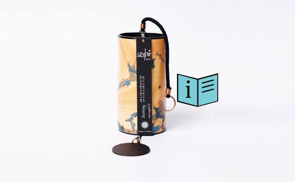 Zaphir Sunray Season Summer Meaning and Instruction - Gaiachimes