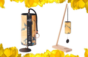 Zaphir Sunray - Summer is here - Gaiachimes