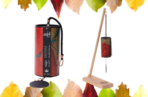 Zaphir Twilight  Autumn or Fall - Gaiachimes