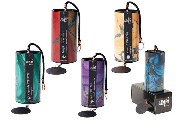 Need a Zaphir coupon code? - Gaiachimes