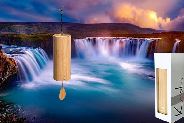 The Sacred Element of Water: Unveiling its Significance for Sound Healing, Astrology, Elemental Energy, and the Feminine Spirit - Gaiachimes