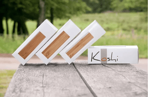 Koshi Wind Chimes near me - Gaiachimes