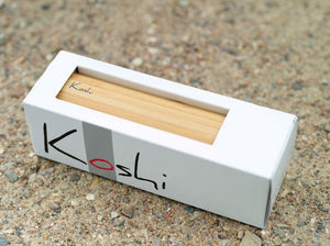 How do you recognize original Koshi chimes? - Gaiachimes