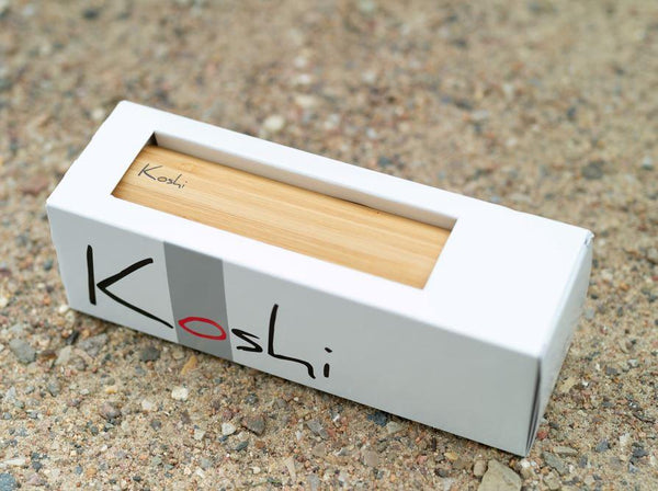 How do you recognize original Koshi chimes? - Gaiachimes