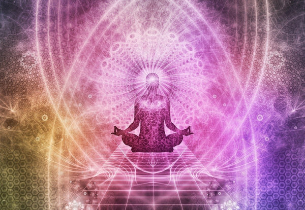 What do chimes mean spiritually? - Gaiachimes
