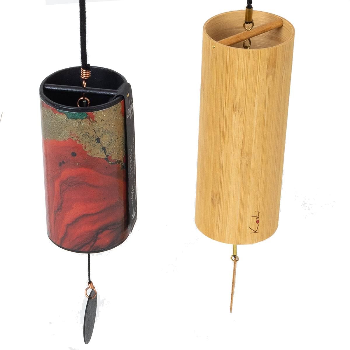 Zaphir Chimes: Soothing Melodic Chimes for Relaxation | Gaia