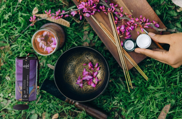 Spiritual Meaning of Wind Chimes - Gaiachimes