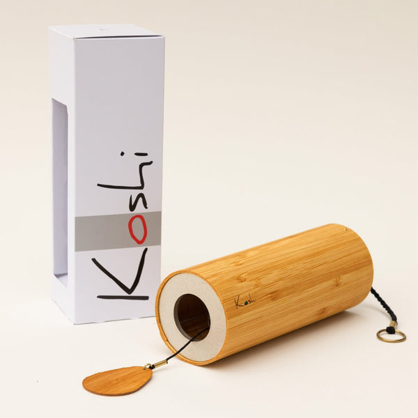 Koshi Terra Earth Chime Original. Made in France - 