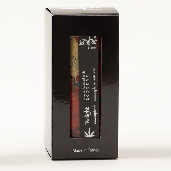 Zaphir Chime Twilight Autumn + Stand Flower of Life -