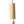 Carillon Koshi Ocean en érable suspendu à son cordon, collection Earth Symphony, fond blanc