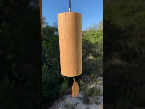 Koshi Ignis Wind Chime Fire Element Meditation & Sound Healing