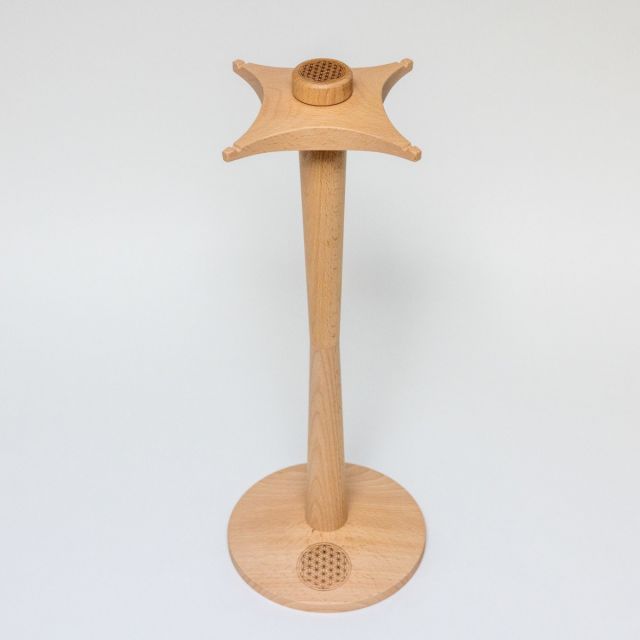 Koshi Aqua Carillon Beige : : Instruments de musique et Sono